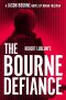 [Jason Bourne 18] • The Bourne Defiance